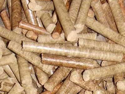 生物质颗粒燃料的主要用途有哪些